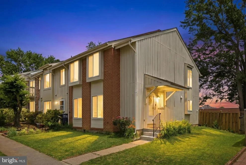 Unit for sale at 13311 ROWLES PLACE, HERNDON, VA 20170