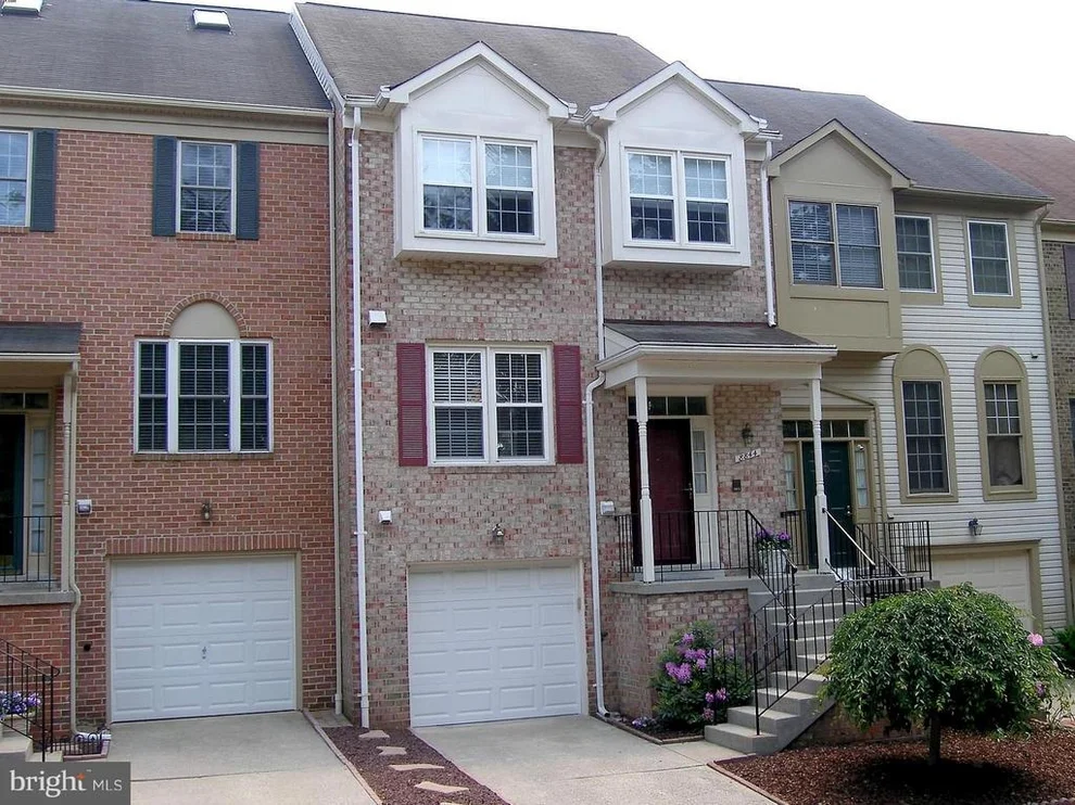 Unit for sale at 8844 THOMAS LEA TERRACE, GAITHERSBURG, MD 20886