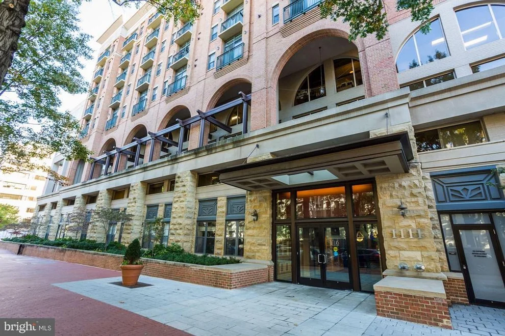 Unit for sale at 1111 25TH STREET NW, WASHINGTON, DC 20037