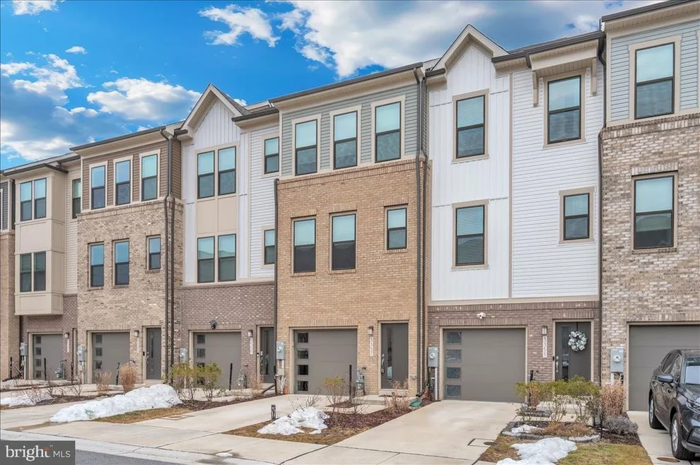 Unit for sale at 3357 CORMORANT DRIVE, LAUREL, MD 20724