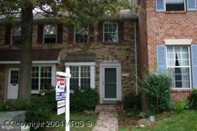 Unit for sale at 13545 DEERWATER DRIVE, GERMANTOWN, MD 20874