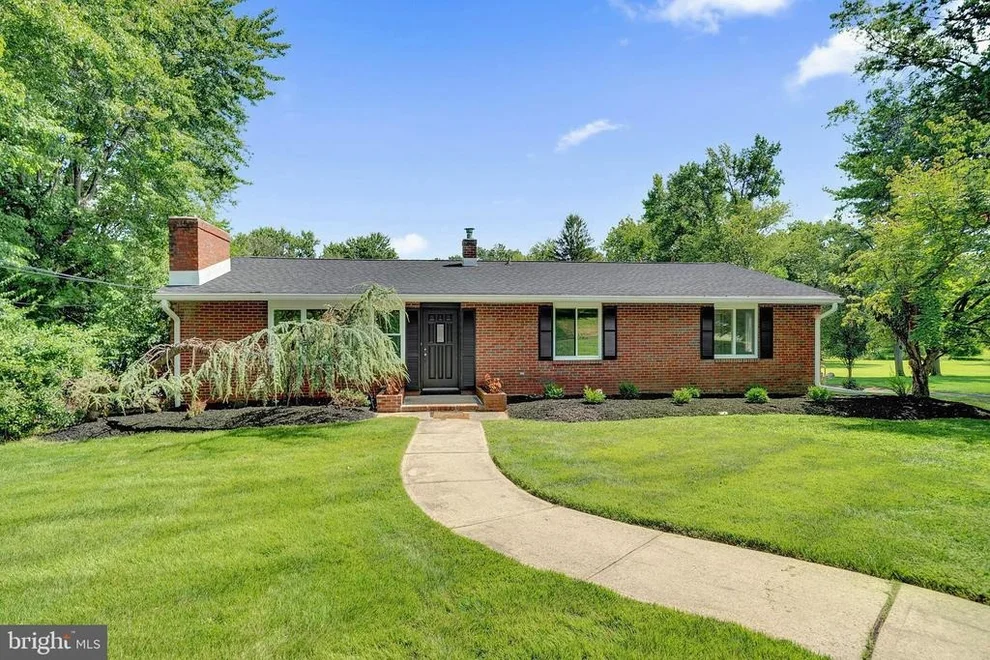 Unit for sale at 7 MALAGA DRIVE, EWING, NJ 08628