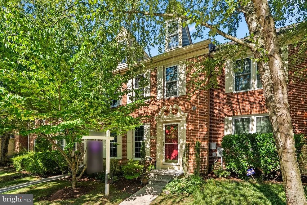 Unit for sale at 5670 APRIL JOURNEY, COLUMBIA, MD 21044