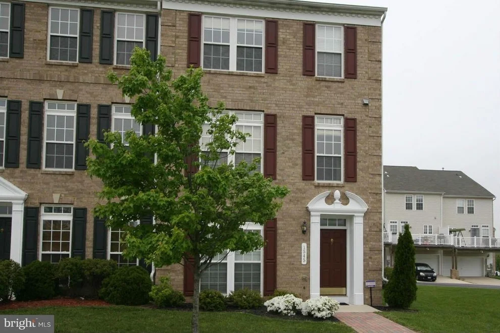 Unit for sale at 1545 OAKLEY LANE, HANOVER, MD 21076