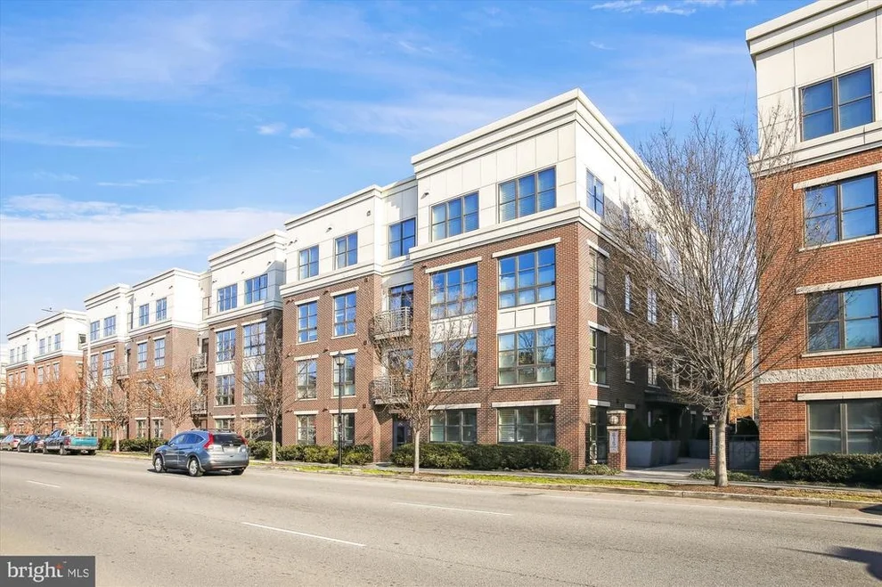 Unit for sale at 815 N PATRICK STREET, ALEXANDRIA, VA 22314