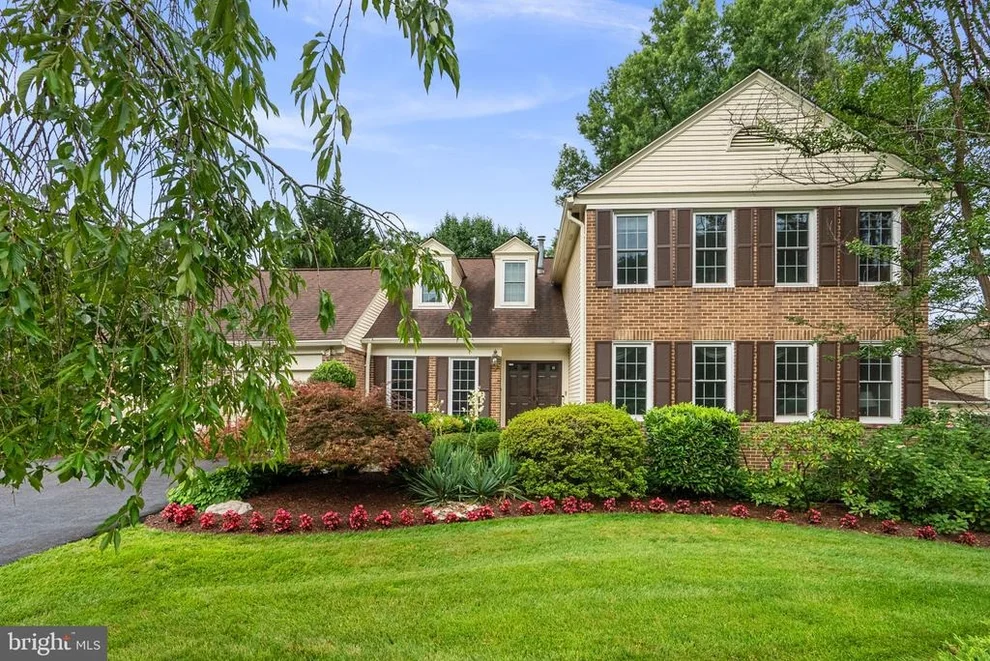 Unit for sale at 5820 MAGIC MOUNTAIN DRIVE, ROCKVILLE, MD 20852