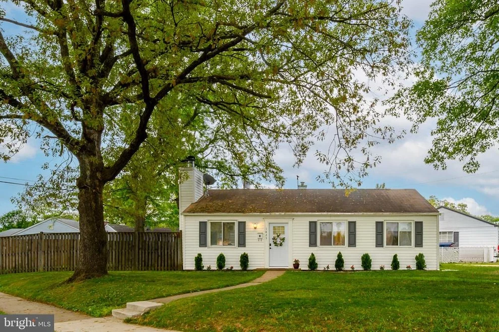 Unit for sale at 1825 MALTRAVERS ROAD, GLEN BURNIE, MD 21060