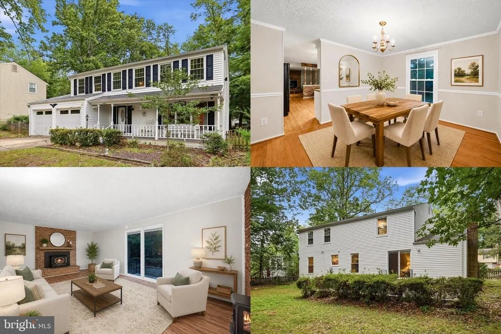 Unit for sale at 15923 DOLPHIN DRIVE, DUMFRIES, VA 22025