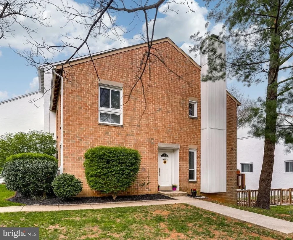 Unit for sale at 7471 BROKEN STAFF, COLUMBIA, MD 21045
