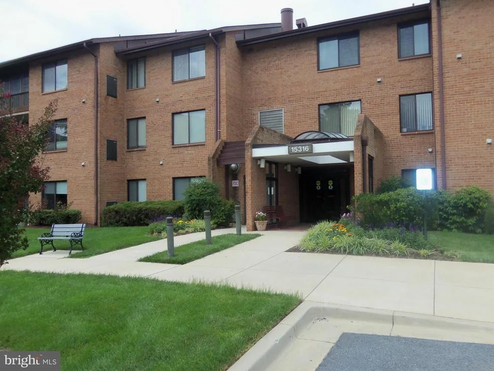 Unit for sale at 15316 PINE ORCHARD DRIVE, SILVER SPRING, MD 20906