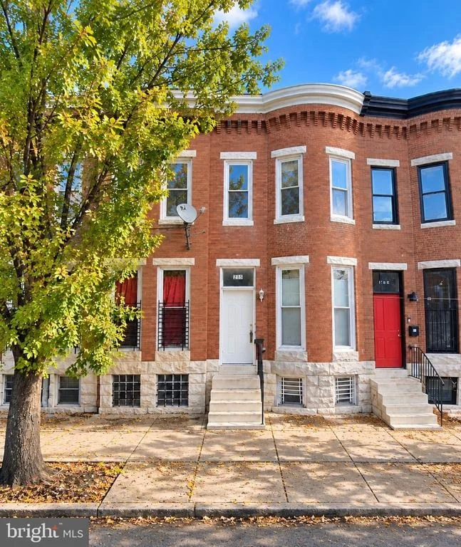 Unit for sale at 215 N LUZERNE AVENUE, BALTIMORE, MD 21224