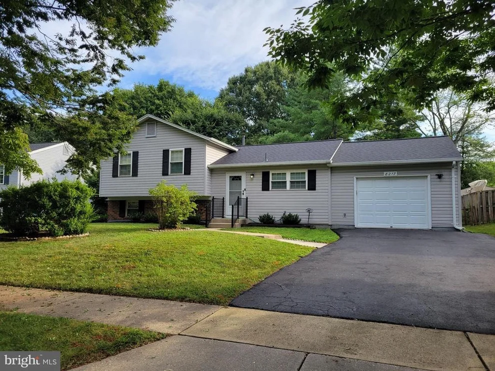 Unit for sale at 8217 MOUNTAIN LAUREL LANE, GAITHERSBURG, MD 20879