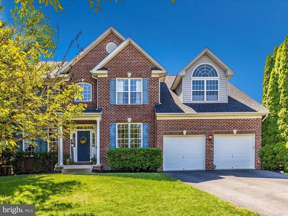 Unit for sale at 3949 SWEET BRIAR COURT, FREDERICK, MD 21704