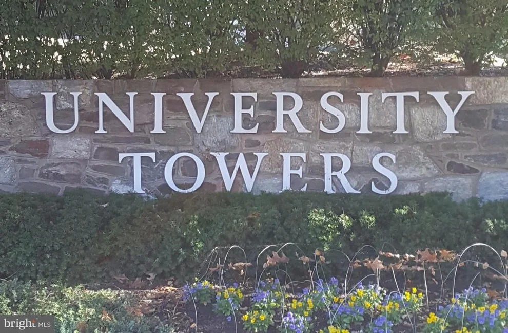 Unit for sale at 1121 UNIVERSITY BOULEVARD, SILVER SPRING, MD 20902