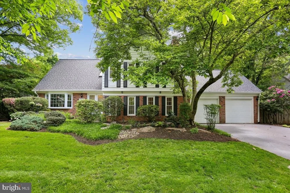 Unit for sale at 11427 BEDFORDSHIRE AVENUE, POTOMAC, MD 20854