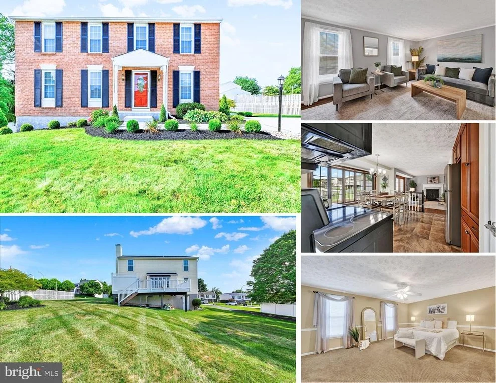 Unit for sale at 3803 PROCTOR LANE, BALTIMORE, MD 21236