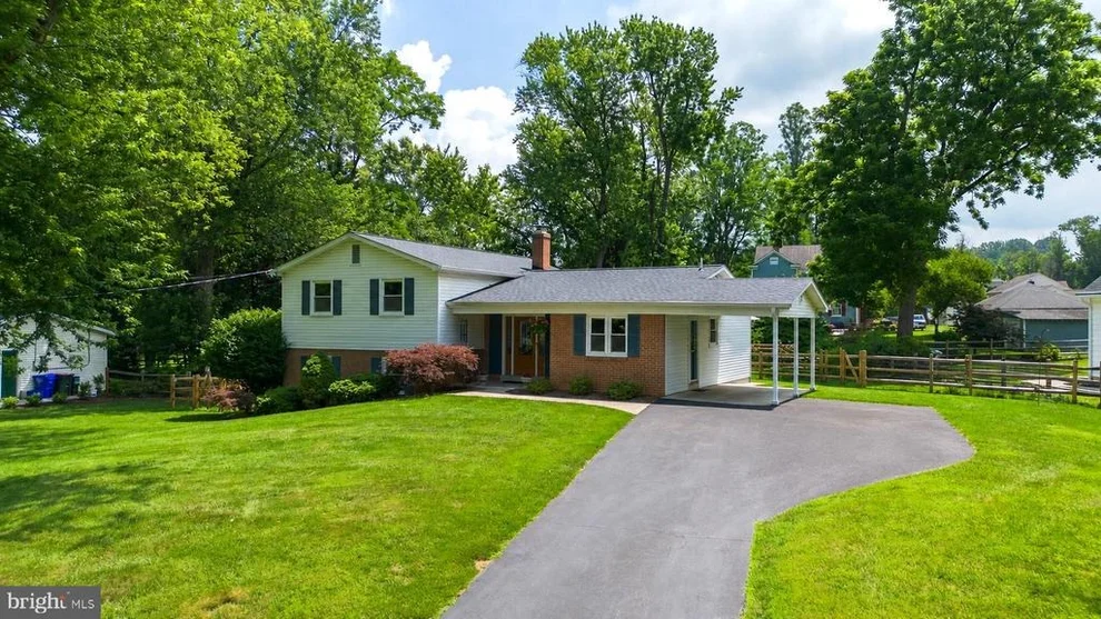 Unit for sale at 16517 JILRICK STREET, ROCKVILLE, MD 20853