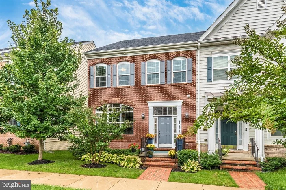 Unit for sale at 23129 YELLOWWOOD DRIVE, CLARKSBURG, MD 20871