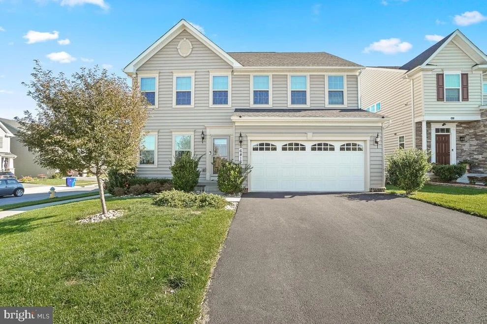 Unit for sale at 6416 MADIGAN TRAIL, FREDERICK, MD 21703