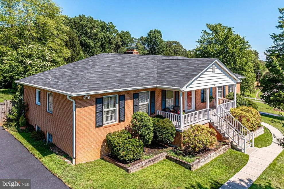 Unit for sale at 3000 MELANIE LANE, OAKTON, VA 22124