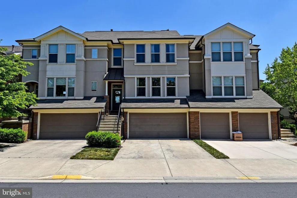 Unit for sale at 23380 EVENING PRIMROSE SQUARE, BRAMBLETON, VA 20148