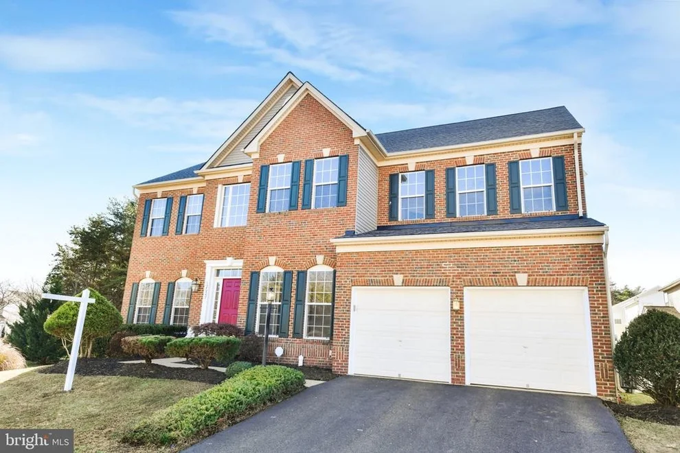 Unit for sale at 12027 PAPER BIRCH LANE, GAINESVILLE, VA 20155
