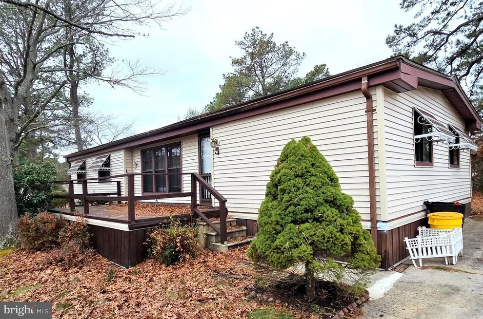 Unit for sale at 5 SUSAN DRIVE, BARNEGAT, NJ 08005