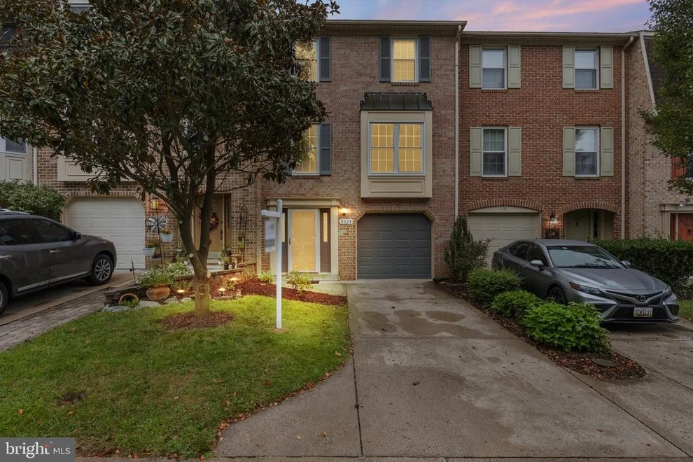 Unit for sale at 8023 BROKEN REED COURT, FREDERICK, MD 21701