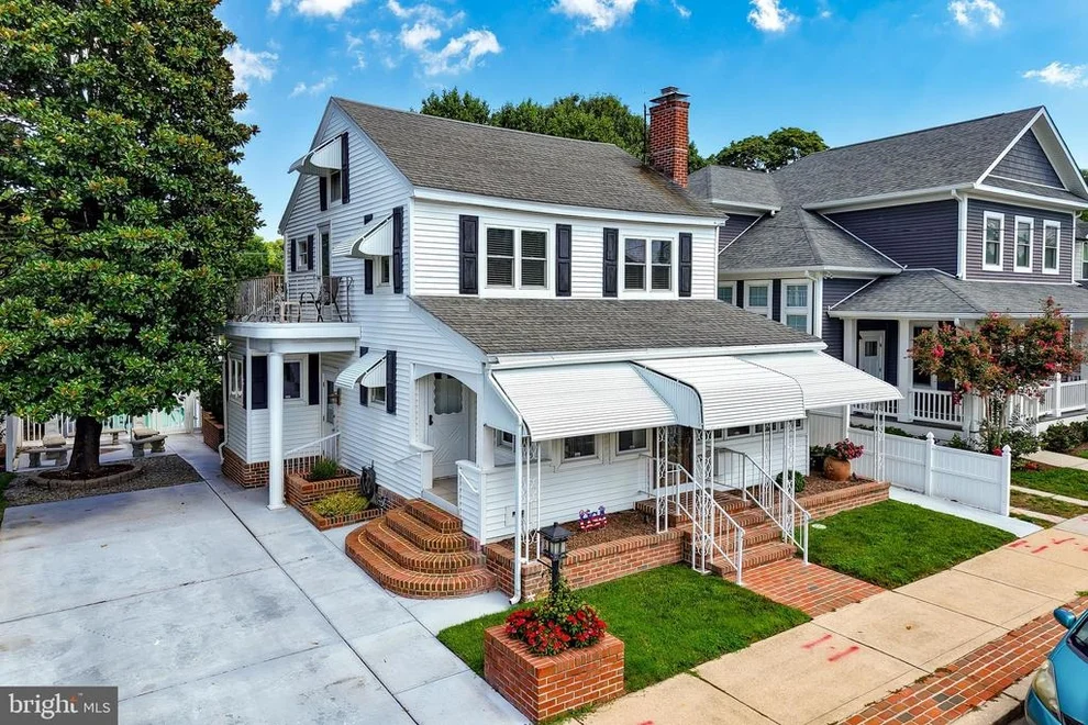 Unit for sale at 57 MARYLAND AVENUE, REHOBOTH BEACH, DE 19971