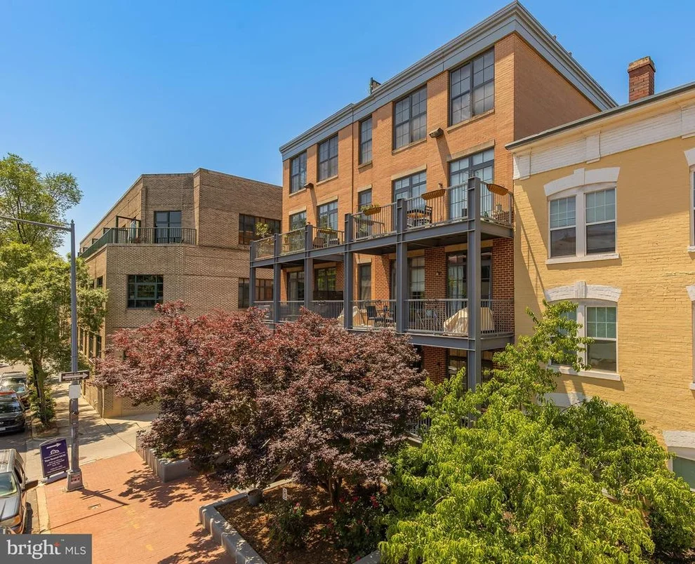 Unit for sale at 2412 17TH STREET NW, WASHINGTON, DC 20009
