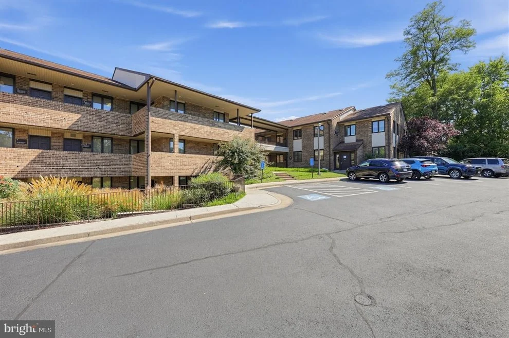 Unit for sale at 2915 HUNTER MILL ROAD, OAKTON, VA 22124