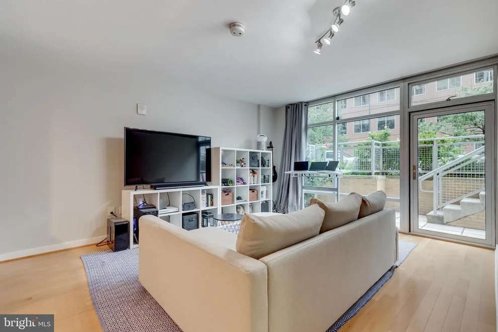 Unit for sale at 1025 1ST ST SE, WASHINGTON, DC 20003