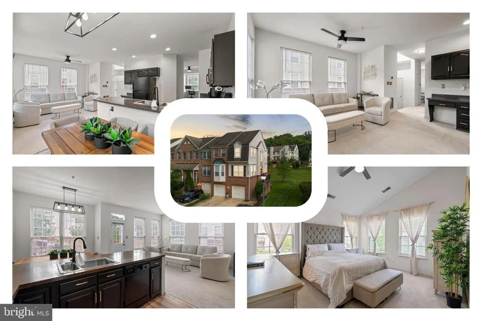 Unit for sale at 2009 WHISTLING DUCK DRIVE, UPPER MARLBORO, MD 20774