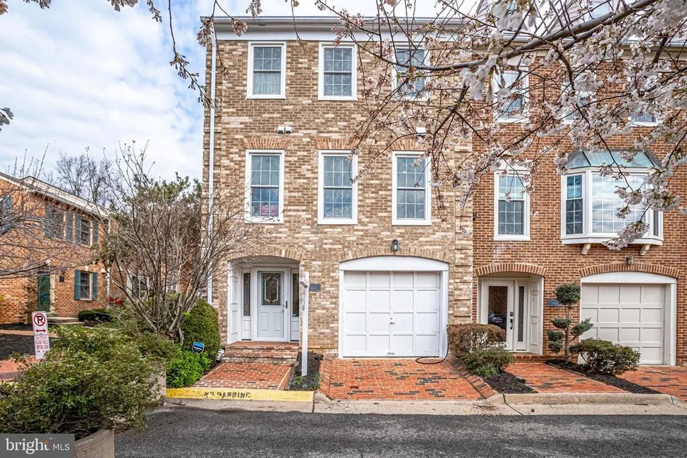 Unit for sale at 1197 N VERMONT STREET, ARLINGTON, VA 22201
