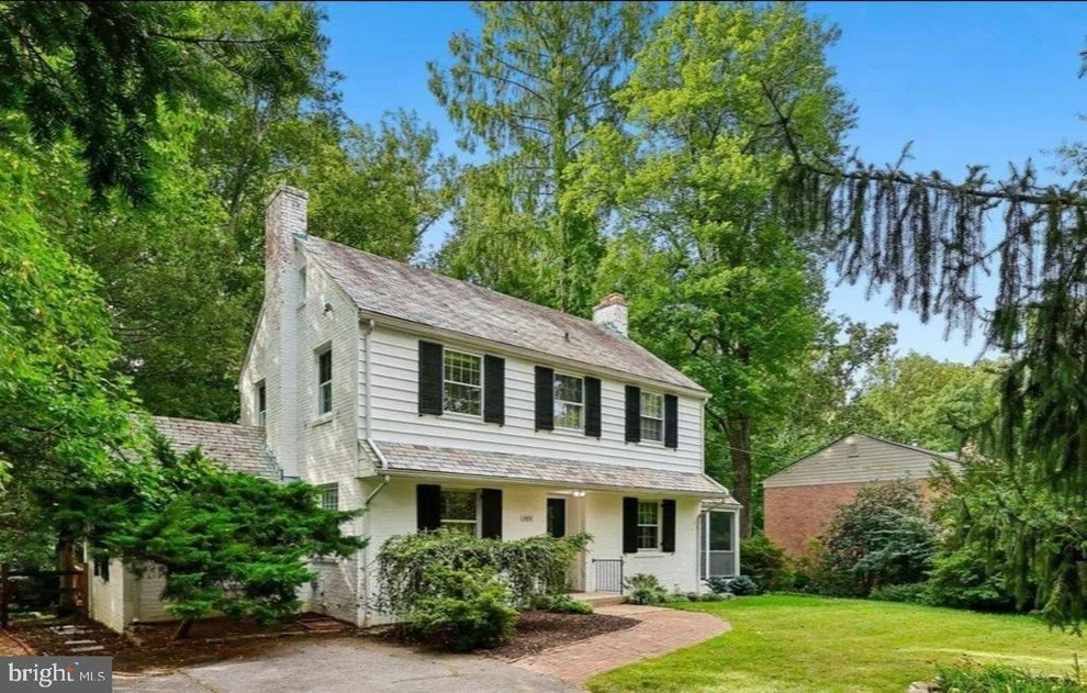 Unit for sale at 4616 NORBECK ROAD, ROCKVILLE, MD 20853
