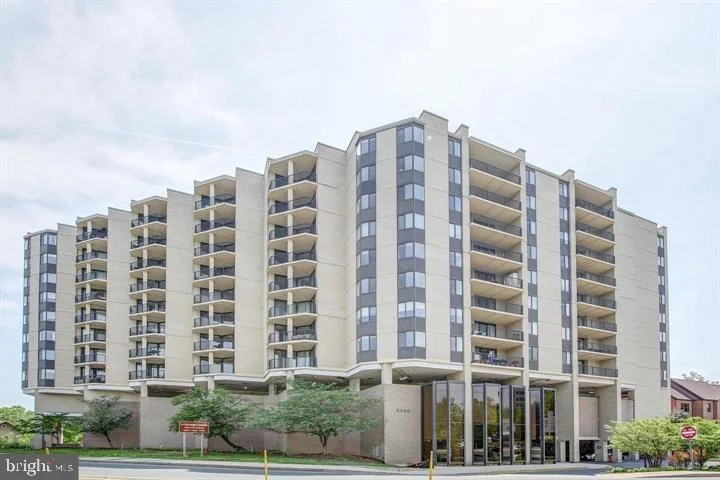 Unit for sale at 4242 E WEST HIGHWAY, CHEVY CHASE, MD 20815