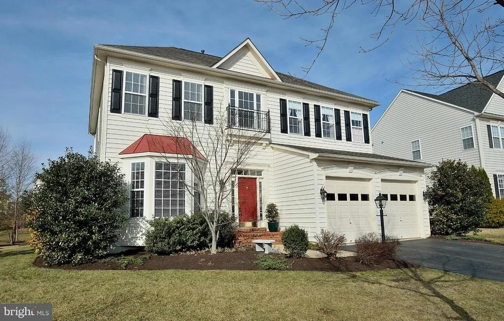 Unit for sale at 19301 CREEK FIELD CIRCLE, LEESBURG, VA 20176