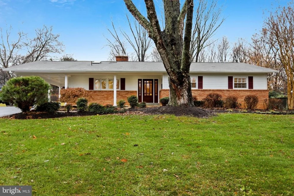 Unit for sale at 20421 GREENFIELD ROAD, GERMANTOWN, MD 20876