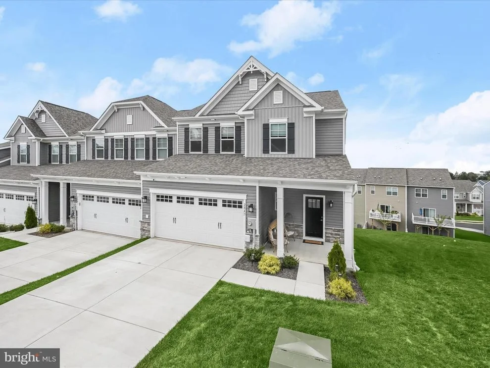 Unit for sale at 2843 TOWN VIEW CIRCLE, NEW WINDSOR, MD 21776
