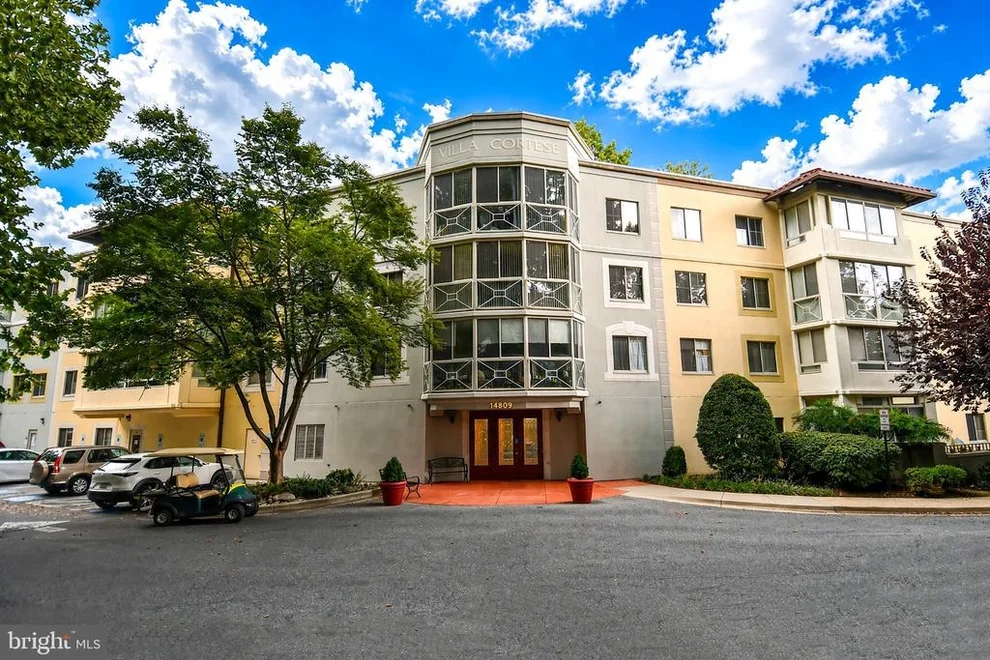 Unit for sale at 14809 PENNFIELD CIRCLE, SILVER SPRING, MD 20906