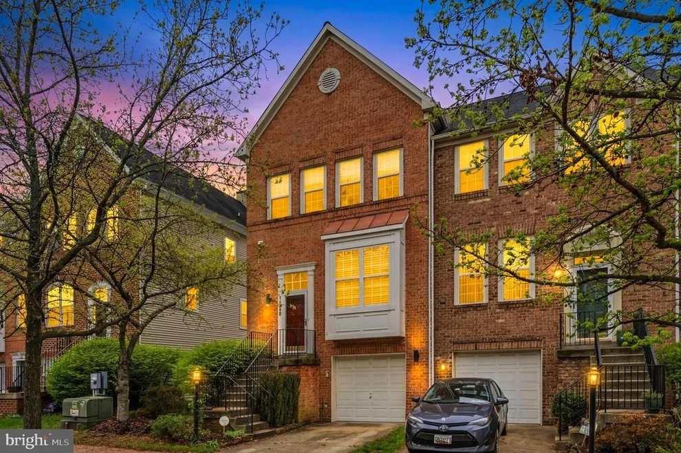 Unit for sale at 1810 SPANISH OAK LANE, BOWIE, MD 20721