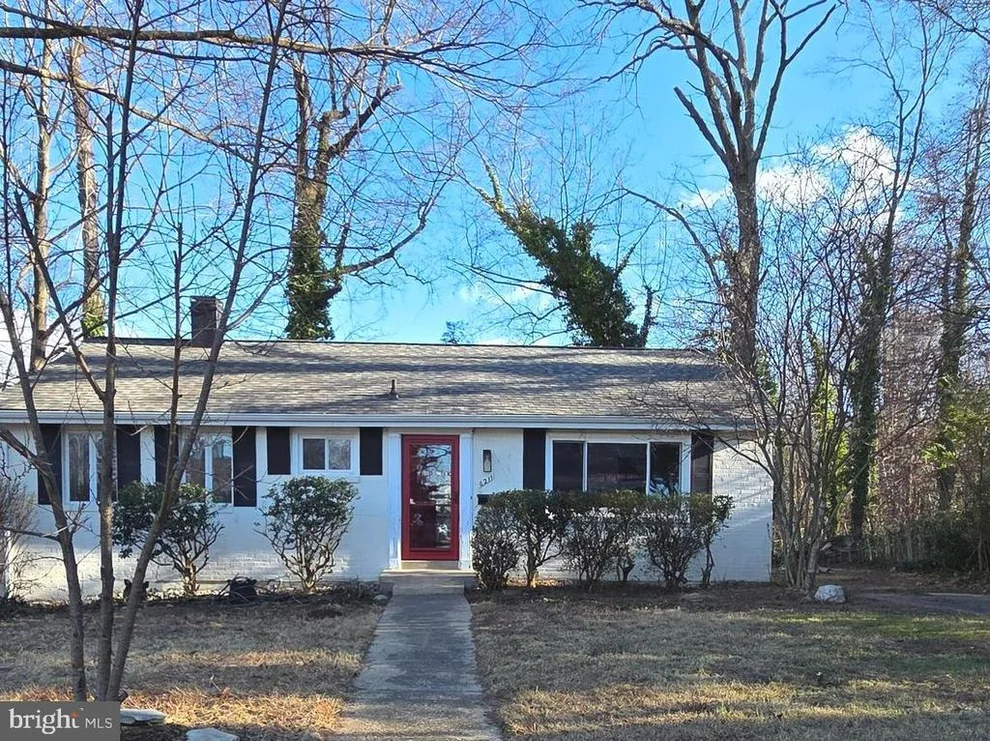 Unit for sale at 6211 HOUSTON COURT, ALEXANDRIA, VA 22310