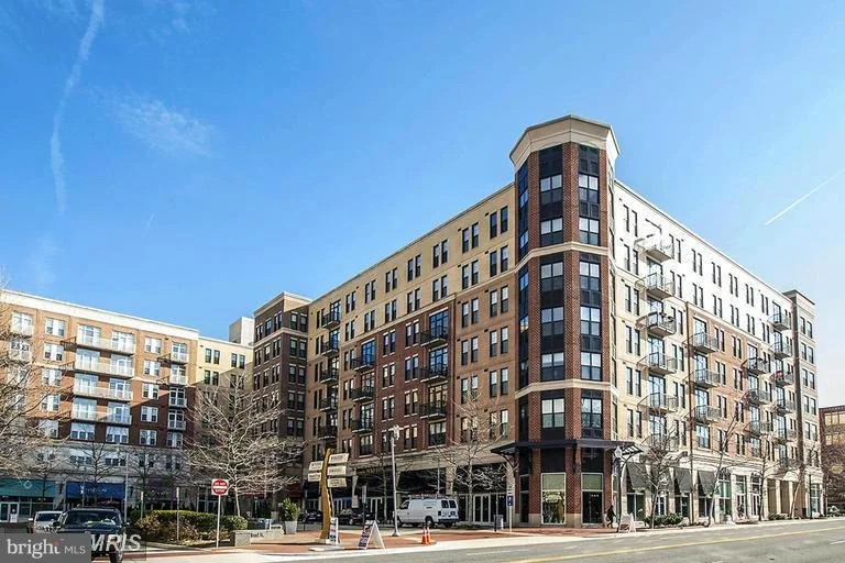 Unit for sale at 444 W BROAD STREET, FALLS CHURCH, VA 22046