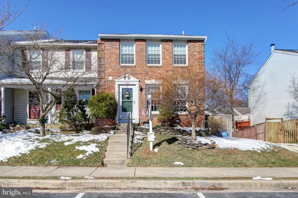 Unit for sale at 17937 ASHTON CLUB WAY, ASHTON, MD 20861