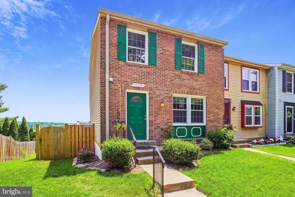 Unit for sale at 12364 QUAIL WOODS DRIVE, GERMANTOWN, MD 20874