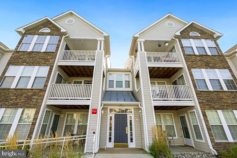 Unit for sale at 5601 AVONSHIRE PLACE, FREDERICK, MD 21703