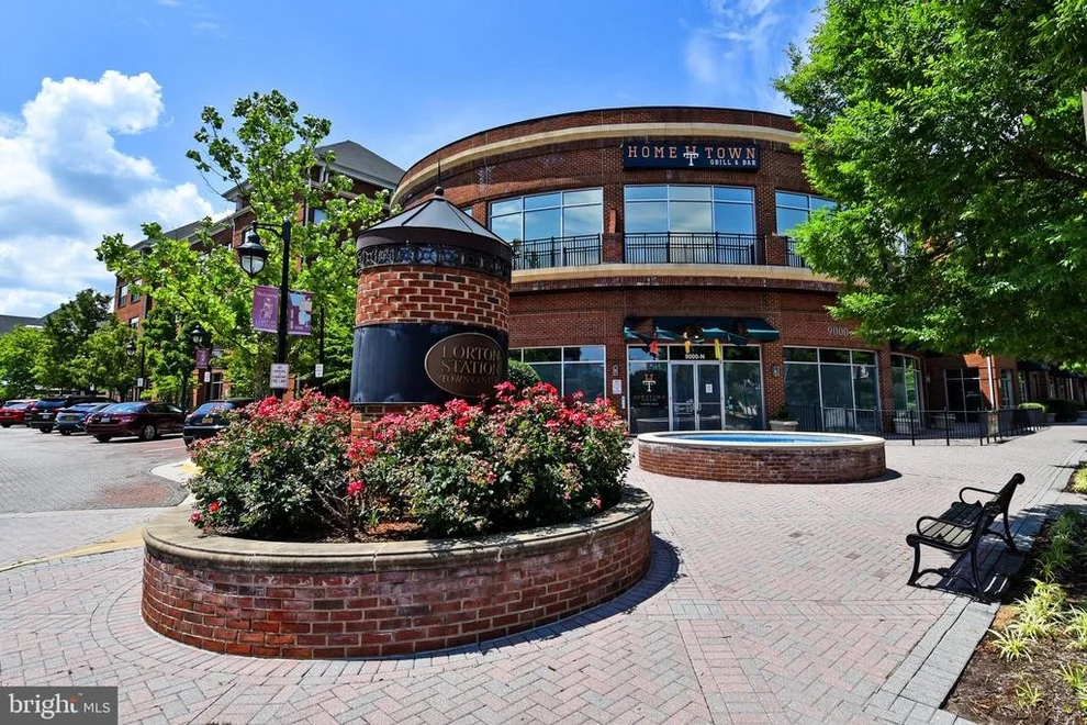 Unit for sale at 9020 LORTON STATION BOULEVARD, LORTON, VA 22079