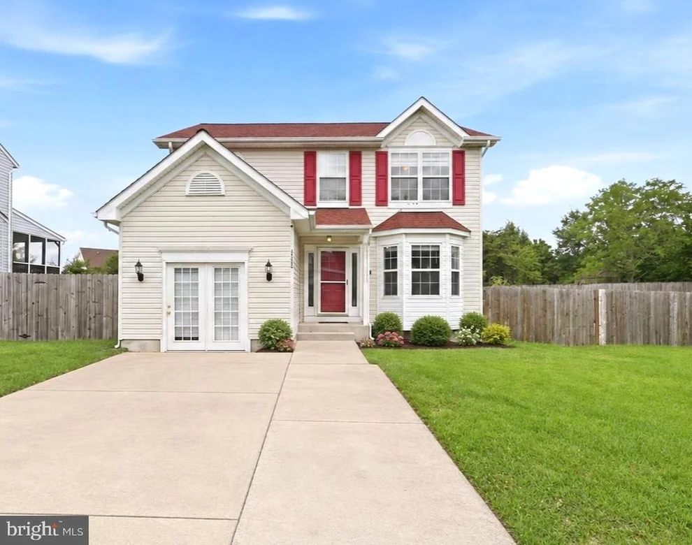 Unit for sale at 2300 WOODBERRY DRIVE, BRYANS ROAD, MD 20616