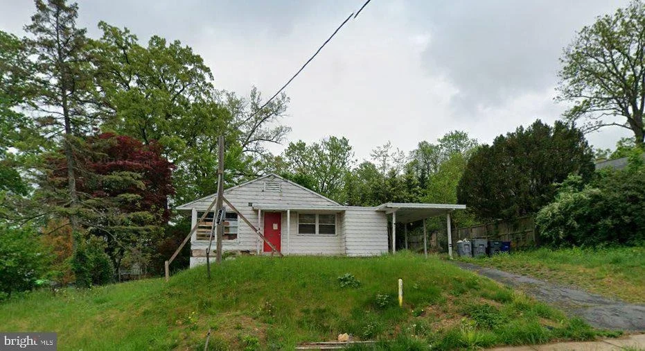 Unit for sale at 3013 GRAHAM ROAD, FALLS CHURCH, VA 22042