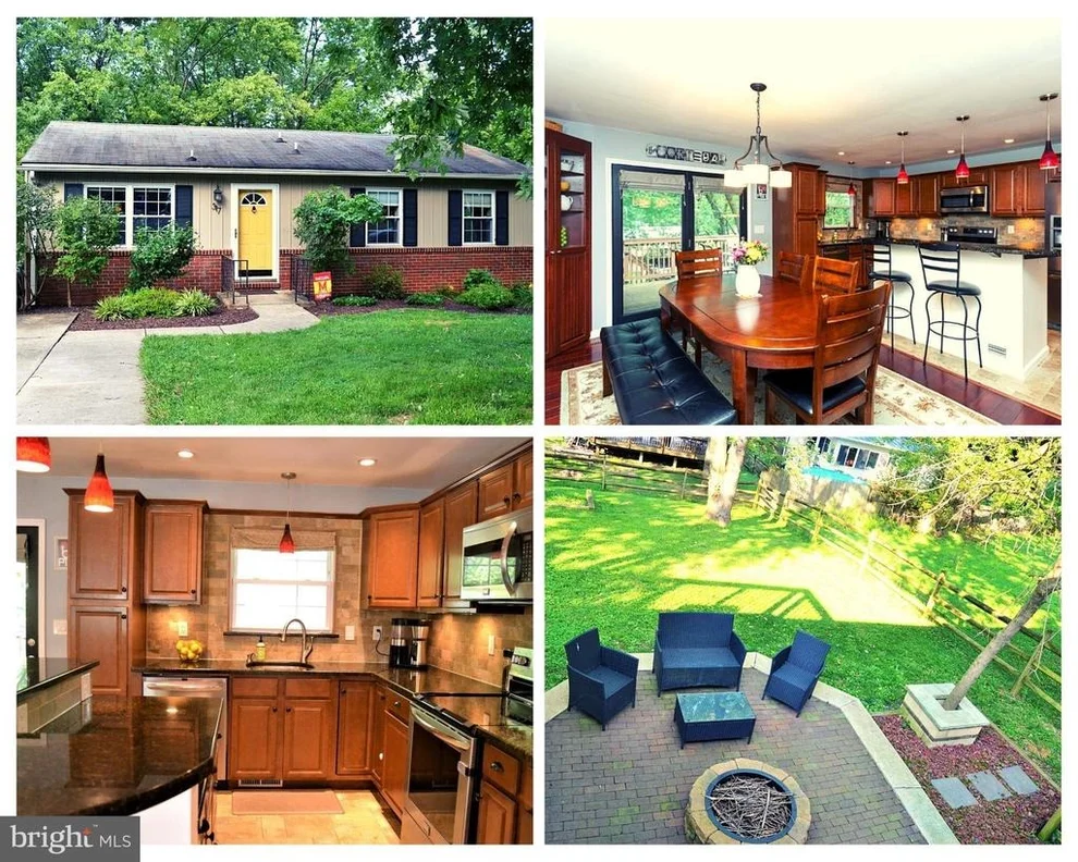 Unit for sale at 317 STAFFORD DRIVE, CATONSVILLE, MD 21228